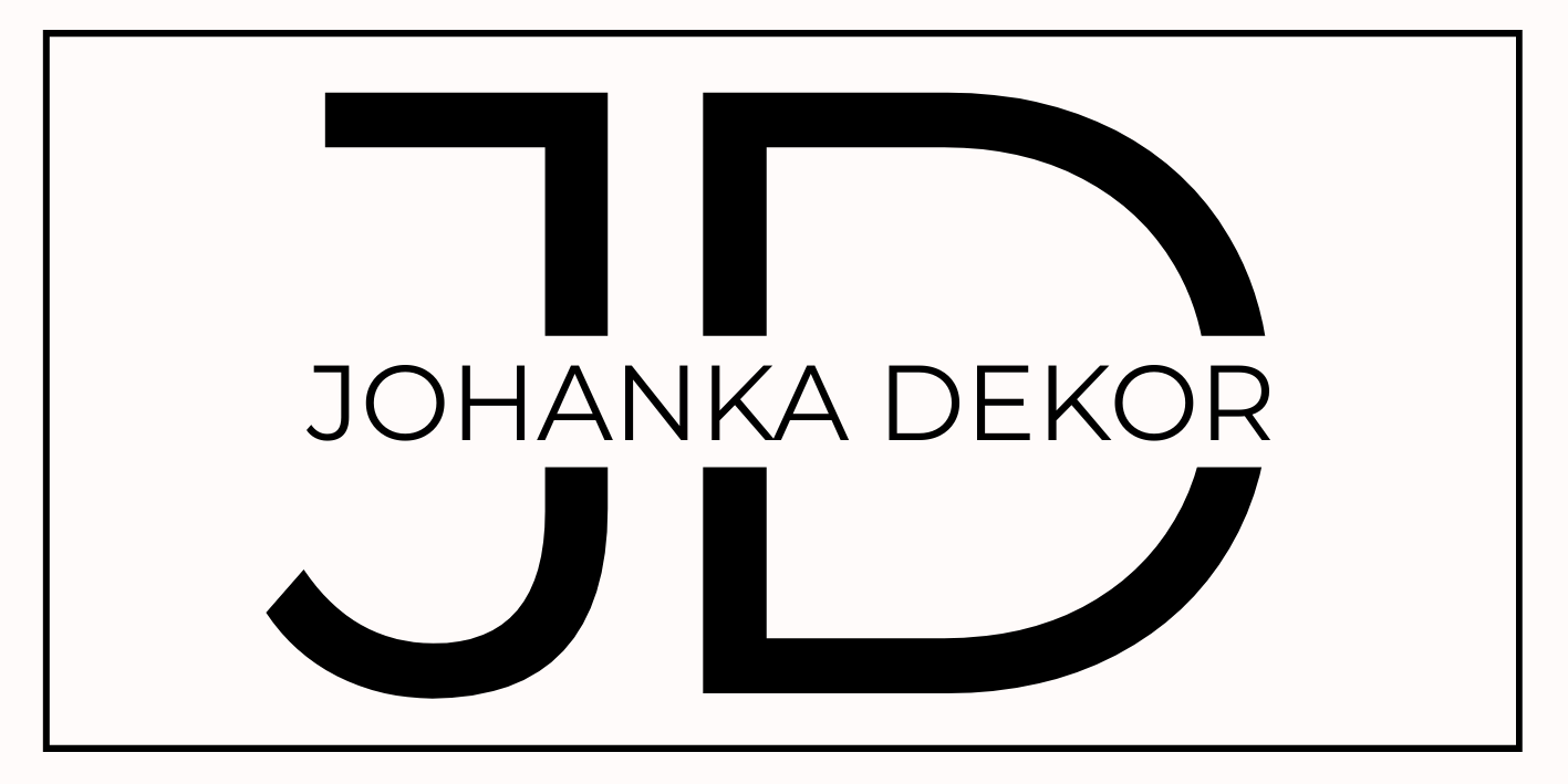logo JOHANKA DECOR